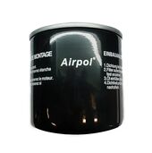 Масляный фильтр Airpol NB 37
