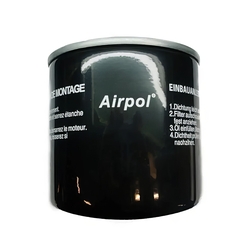 Масляный фильтр Airpol K 3