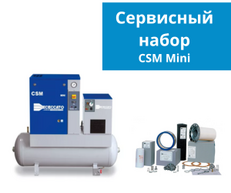 Сервисный набор для компрессоров Ceccato CSM Mini