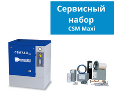 Сервисный набор для компрессоров Ceccato CSM Maxi