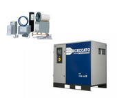 Сервисный набор ТО 6000 для компрессоров Ceccato CSB 15-20 HP G3 CAI