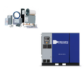 Сервисный набор ТО 3000 для компрессоров Ceccato DRC 40-60