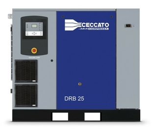 Компрессор Ceccato DRB20 8,5 400/50 CE