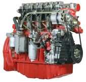 Двигатель Deutz D2011 L03 новый