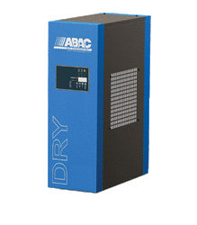 Осушитель рефрижераторный ABAC DRY 42