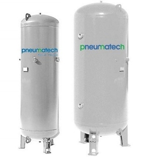 Ресивер Pneumatech AVP 500-10P