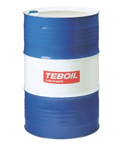Масло Teboil Compressor Oil P 68 S 216,5 л.