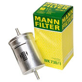 Фильтр топливный Mann 6640162101