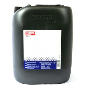 Масло Teboil Compressor Oil SX 20 л.
