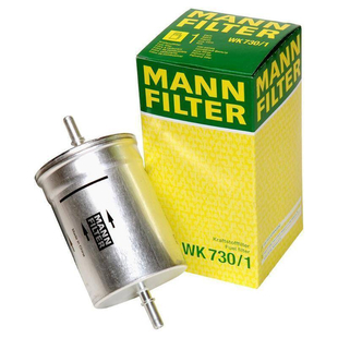 Фильтр топливный DIH 3 Mann 2300032851