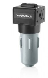 Фильтр Pneumatech HP PF 6, 4-50 бар, в алюминиевом корпусе