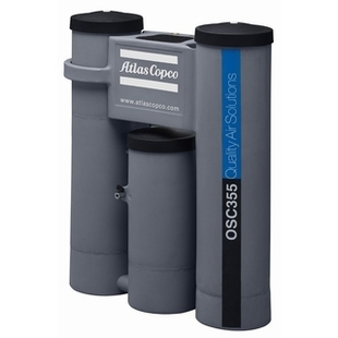 Система сбора и очистки конденсата Atlas Copco OSC 600