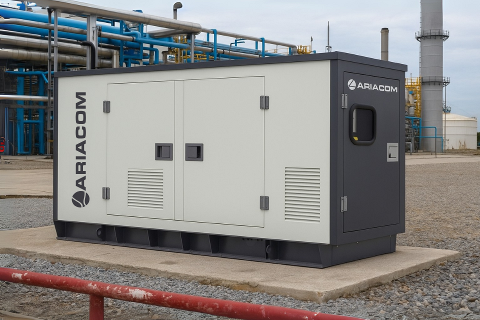 Экологические стандарты и нормы выбросов для дизельных генераторов_1