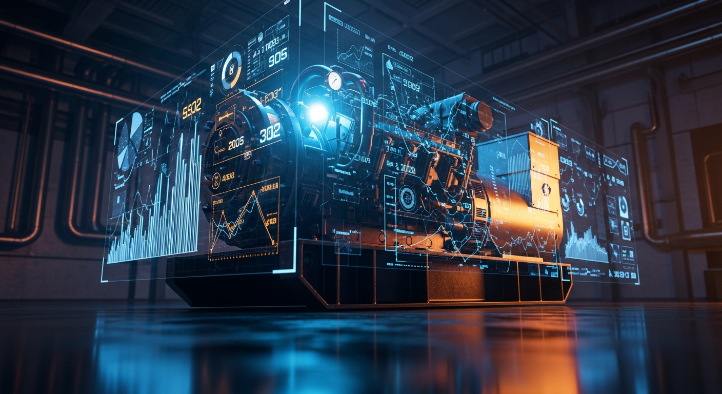 Как рассчитать стоимость часа работы дизельного генератора_1