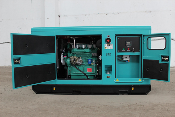 Промышленные генераторы: назначение, виды и особенности применения_2