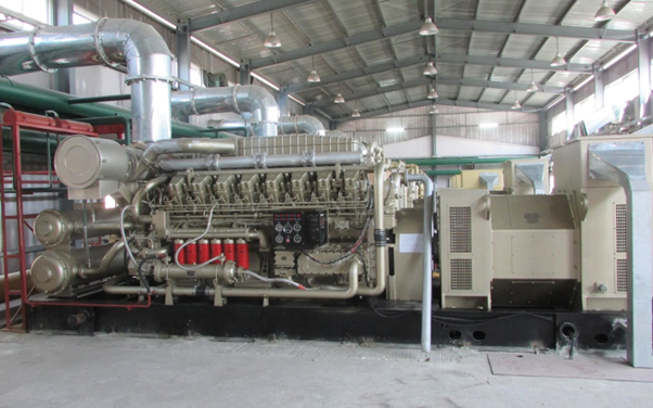 Промышленные генераторы: назначение, виды и особенности применения_3