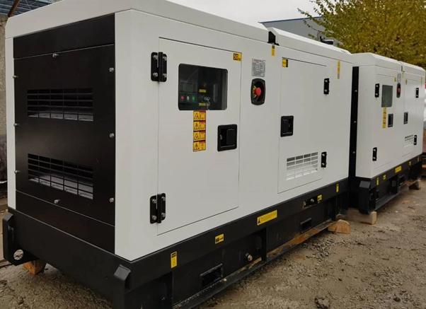 Промышленные генераторы: назначение, виды и особенности применения_4