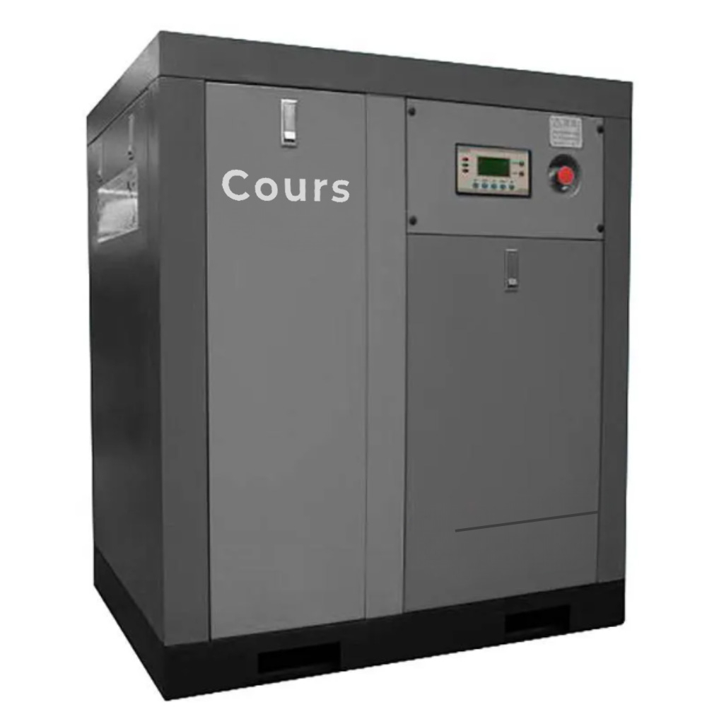 Компрессор Cours AXIS+ 132