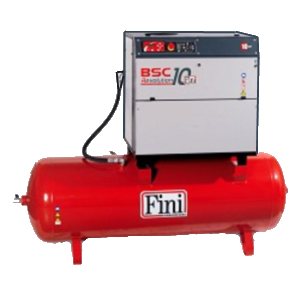 Винтовой компрессор BSC 1013F-500 ES
