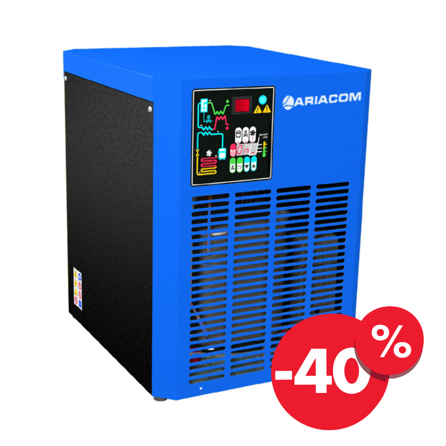 Осушитель рефрижераторный ARIACOM DD 280