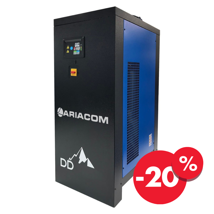 Осушитель рефрижераторный ARIACOM DD 1300