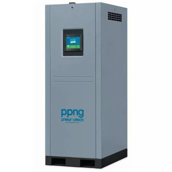 Генератор азота Pneumatech PPNG 63 HE PCT 