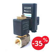 Конденсатоотводчик таймерный ARIACOM ACD-TEC 3/8" 220V