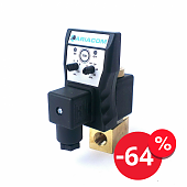 Конденсатоотводчик таймерный ARIACOM ACD-TEC-HP80 220V