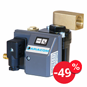 Конденсатоотводчик уровневый ARIACOM ACD-LE10 220V