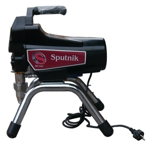 Окрасочный аппарат Sputnik SK 100