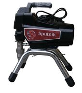 Окрасочный аппарат Sputnik SK 150