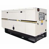 Генератор Broadcrown BCJD 44-50