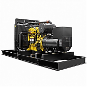 Генератор Broadcrown BCP 650P-50