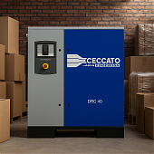 Винтовой Компрессор Ceccato DRC 40/7,5 новый