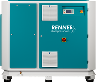 Компрессор RENNER RSWF 90 D водяное охлаждение