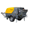 Бетононасос Putzmeister P 718 TE
