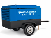 Компрессор ARIACOM SAX 2210
