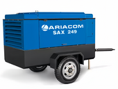 Компрессор ARIACOM SAX 249