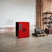 Осушитель рефрижераторный Chicago Pneumatic CPX 150 (E7,5) 230/50 CE новый