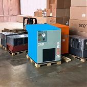 Осушитель рефрижераторный Ekomak Cad 6 новый