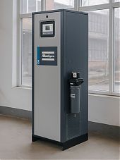 Осушитель адсорбционный Atlas Copco CD30+ 14B -40C 230V G MK Cerades новый