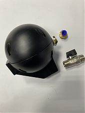 Конденсатоотводчик ЧКЗ JAD-20B поплавковый