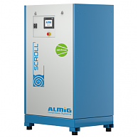 Компрессор ALMiG SCROLL 08