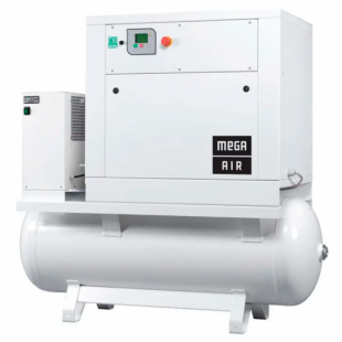 Компрессор MEGA AIR OF 7,5-08 270 BDK