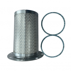 Сепараторы Ceccato (Италия)