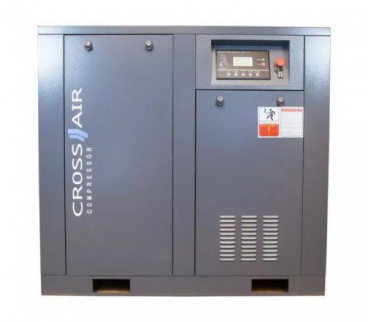 Компрессор CrossAir CA37-8GA IP54