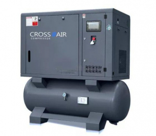 Компрессор CrossAir CAPM22-30
