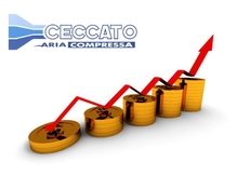 Ожидается повышение цен на оборудование Ceccato! 