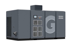 Винтовые компрессоры Atlas Copco с частотным приводом серии GA VSD (200-315 кВт)