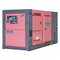 Генератор Denyo DCA-150USK3